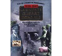 1939-1945 La Seconde Guerre Mondiale - Dvd