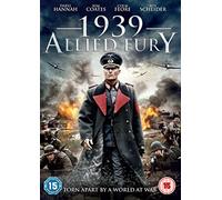 1939-Allied Fury [Edizione: Regno Unito] [Import]