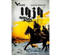 1939 Apocalypse. Le début. Cycle de correspondance historique. Volume 1