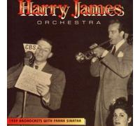 1939 Broadcasts with Frank Sinatra