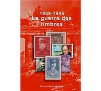 19391945. La guerre des timbres - Nicolas Decock - Amazon Digital Services LLC KDP - Livre en Anglais Nicolas DecockNicolas Decock (Auteur)