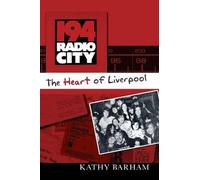 194 Radio City - The Heart Of Liverpool