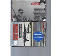 1940-1942 la France Dans la Débâcle - Tome 6. L'agonie de la IIIe République. Dvd La Grande-Bretagne aux abois