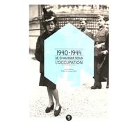 1940-1944, se chausser sous l'Occupation