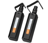 -1940/4529 Optical Fiber Round Cable Stripper Fiber Optic Tool Cable Jacket Slitter Longitudinal Transverse Dual Use