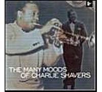 1940-52 Many Moods Of Charlie Shavers