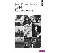 1940 L'année noire