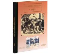 1940 Les Années-Mémoire