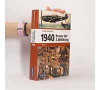 1940 - So War Der 2. Weltkrieg