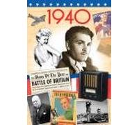 1940: the Time of Your Life [Import anglais]
