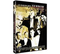 1940s Horror Classics (Volume 2)