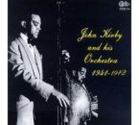 John Kirby – 1941-42