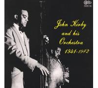 1941-1942 by John Kirby and His Orchestra (1994-08-11)
