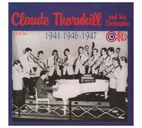 Thornhill, Claude & His Orchestra – 1941-1946-1947 – Circle