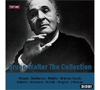 ブルーノ・ワルター コレクション 1941-1961 30枚組