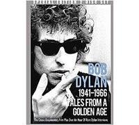1941 1966 tales from a golden age - Documentary & interviews E