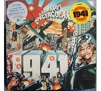 1941 : A Comedy Spectacular! [1971] Original Soundtrack