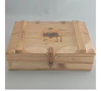 1941 - Army Box Dvd Coffret Bois Collector Édt Limitée Et Numéroté 500 Ex Zone 2