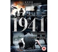 1941 [Edizione: Regno Unito] [Import]