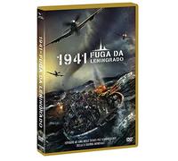 1941 - Fuga Da Leningrado