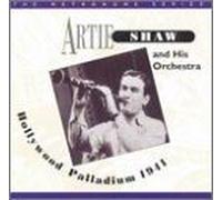 Artie Shaw & His Orchestra - Hollywood Palladium 1941