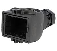 19411060422 Boîtier : pour connecteur modulaire HAN Han Eco Modular M32 HARTING