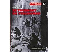 1942/1943 : le tournant de Stalingrad - Tome 17 - Avec dvd-rom: le réveil de l'armée rouge