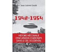 1942-1954 - La genèse d'un secret d'état