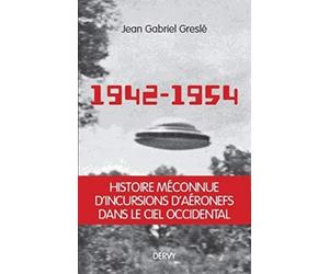 1942-1954 - La genèse d'un secret d'état