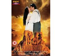 1942: A Love Story [Import anglais]