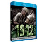 1942 [Blu-ray]