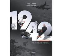 1942 Cyril Azouvi (Auteur), Julien Peltier (Auteur), Olivier Wieviorka (Préface)