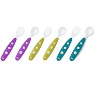 1942082545 NUK Easy Learning Mini Besteck