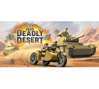 1943 Deadly Desert (PC)