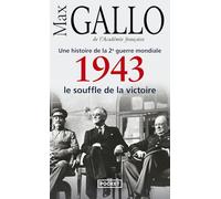 1943: Le souffle de la victoire