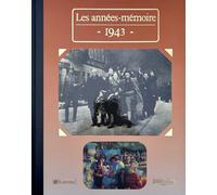 1943 Les Années-Mémoire