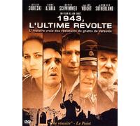 1943, l'ultime révolte – Warner Bros.