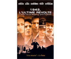 1943, l'ultime révolte