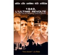 1943, l'ultime révolte [Édition Double]