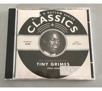 1944-1949 - Tiny Grimes