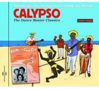 1944-1958 Anthologie des Musiques de Danse