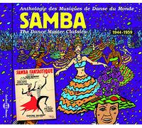 1944-1959 Anthologie des Musiques de Danse