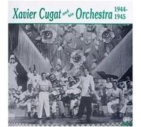 Cugat, Xavier - 1944-45