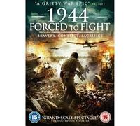 1944-Forced to Fight [Edizione: Regno Unito] [Import]
