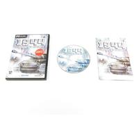 1944 – La bataille des Ardennes – Montecristo