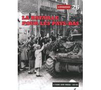 1944 La bataille pour les Pays-Bas, tome 26 : L'épuration, (DVD Inclus)