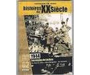 1944 - LES MARINS DE LECLERC - HISTOIRE DU XXe SIÈCLE