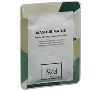 1944 PARIS Masque Mains Parfum Thé Vert 1 pc(s)