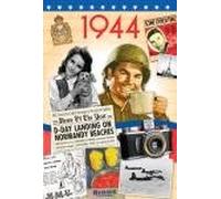 1944: the Time of Your Life [Import anglais]