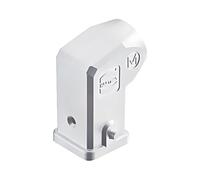 19440031640 Han INOX 3A SE Hood M20 HARTING